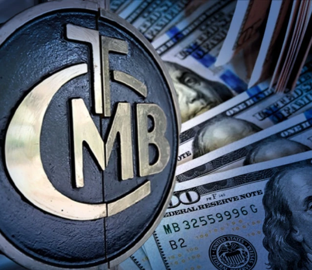 Merkez Bankası rezervleri açıklandı: 152,1 milyar dolar oldu