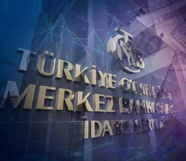Merkez Bankası rezervleri açıklandı: 185,5 milyar dolar oldu