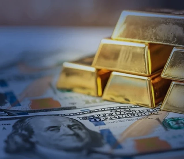 Merkez Bankası rezervleri açıklandı: 207,5 milyar dolar oldu