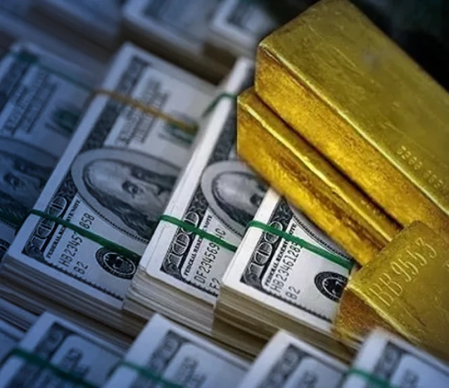 Merkez Bankası rezervleri açıklandı: Toplam 197,5 milyar dolar