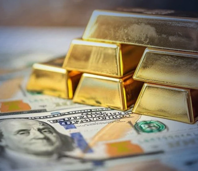 Merkez Bankası rezervleri arttı: Toplam rezervler 161,6 milyar dolar oldu