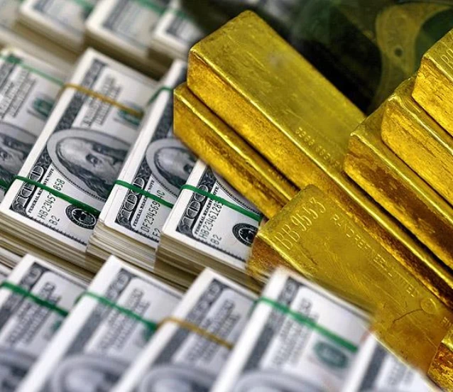 Merkez Bankası rezervleri yükseldi: Toplam 171,5 milyar dolar oldu