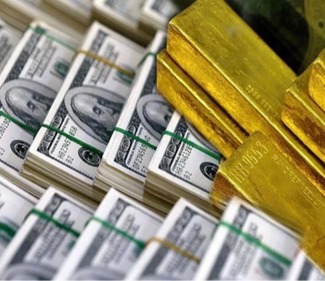 Merkez Bankası rezervlerinde tarihi zirve: 182,95 milyar dolara ulaştı
