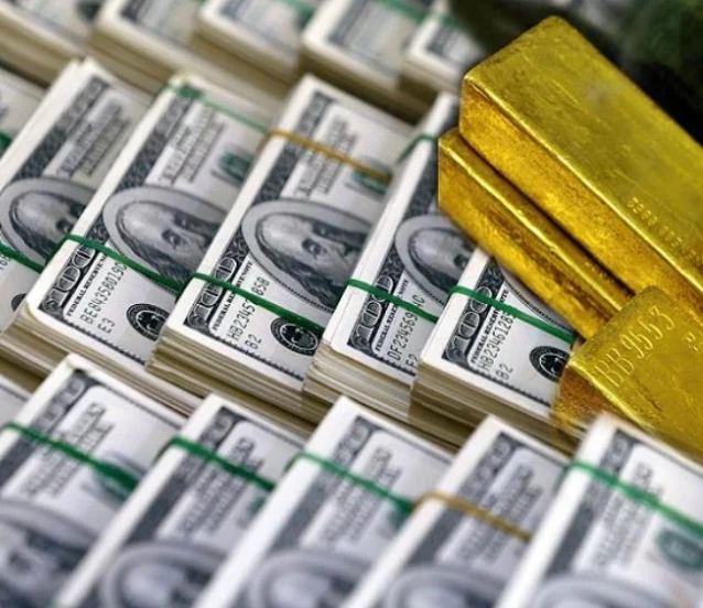 Merkez Bankası rezervlerinde yeni zirve: 190 milyar dolara dayandı