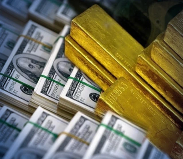 Merkez Bankası toplam rezervlerinde artış kaydedildi: 159,4 milyar dolara yükseldi