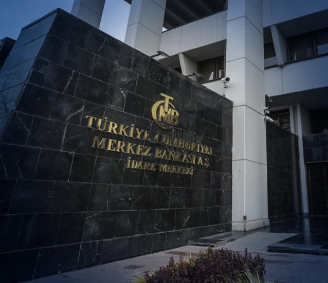 Merkez Bankası'ndan dijital ödemelere özel platform