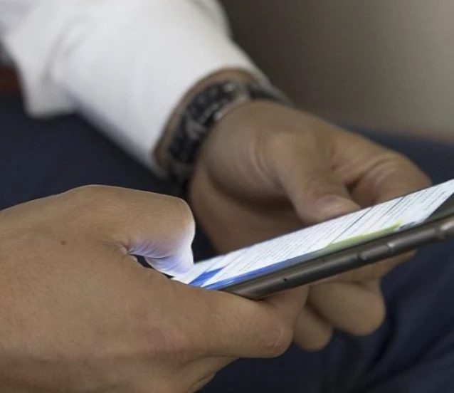 Mesajlaşma uygulamalarında yeni eğilim