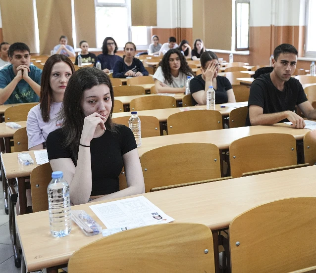Meslek seçiminde garantiye değil gelişme odaklanın