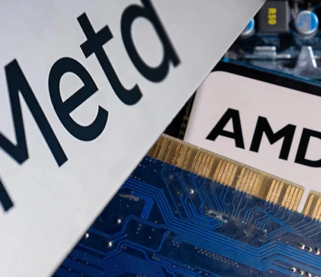 Meta ile AMD'den yapay zeka çipi alanında dev anlaşma! 100 milyar doların üzerinde