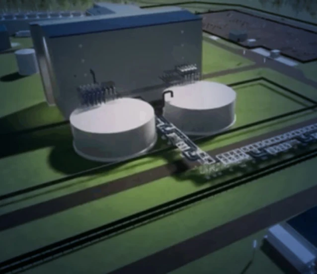 Meta, yapay zeka için 6 gigawattlık nükleer güç anlaşması yaptı