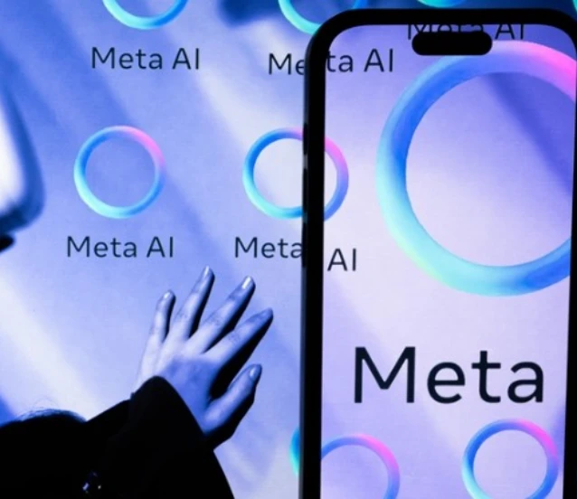 Meta yapay zeka için medya devleriyle masada! 3 firma ile görüşüyor