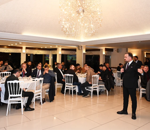 Metal ürünler ve mutfak ekipmanları küresel etkilere odaklandı