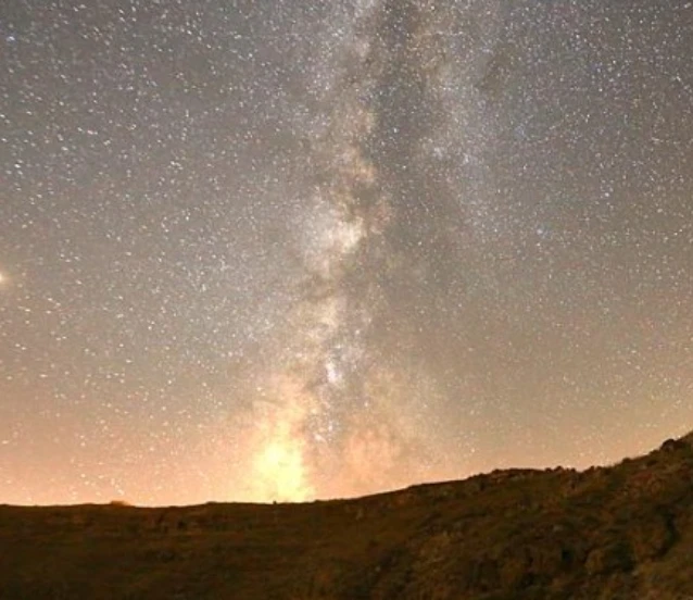 METEOR YAĞMURU: Eta Aquarid Türkiye’den izlenebilecek mi?