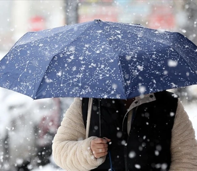 METEOROLOJİ 15 ARALIK BUGÜN HAVA DURUMU| Bu hafta hava nasıl olacak?