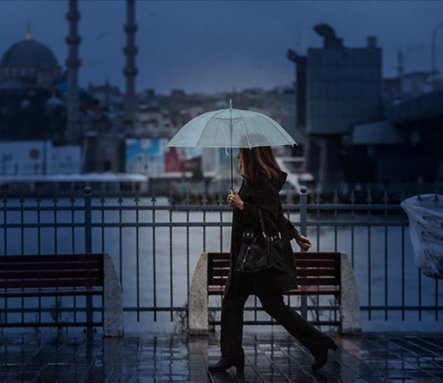 Meteoroloji İstanbul hava durumu: Haftaya İstanbul’da hava nasıl olacak?