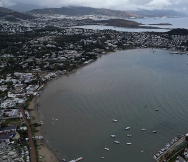 METEOROLOJİ SON DAKİKA: Denizlerde kuvvetli fırtına uyarısı!