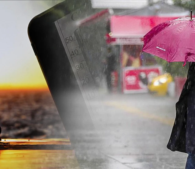 Meteorolojiden uyarı: Hafta sonu sürpriz hava değişimi