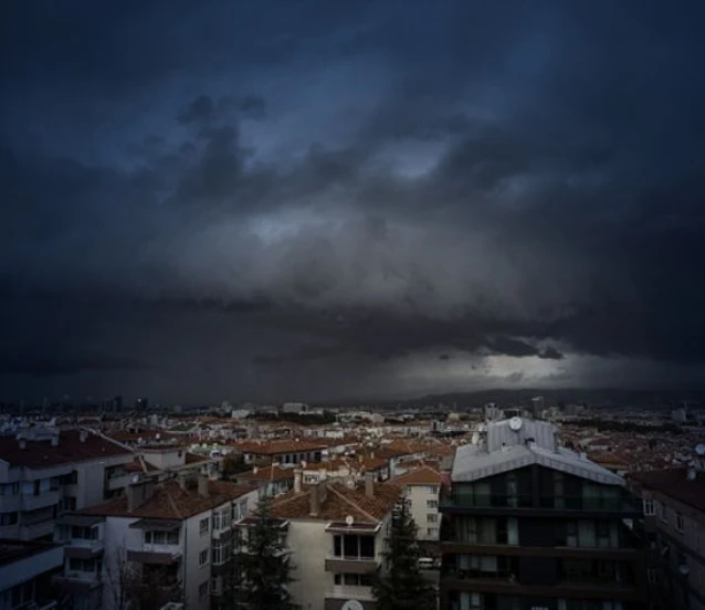 Meteoroloji'den uyarılar: Bayramda hava nasıl olacak?