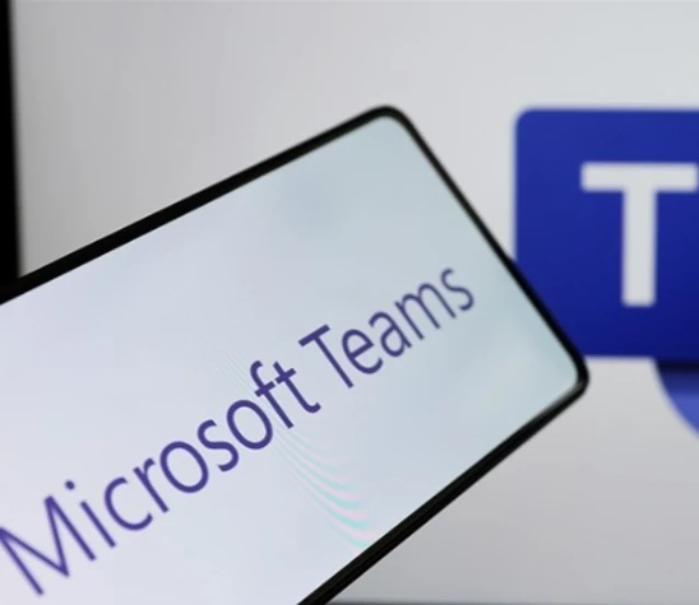 Microsoft Teams'i ayırma sözü verdi!