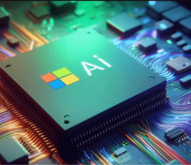 Microsoft’un yapay zeka çipi Braga yolda takıldı