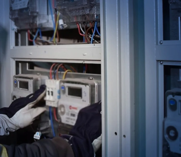 Milli akıllı sayaç sistemi (MASS) devreye giriyor