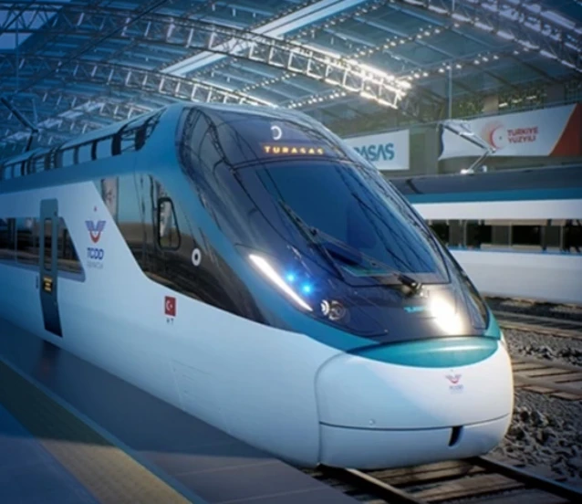 Milli hızlı trende geri sayım: Ne zaman raylara inecek?