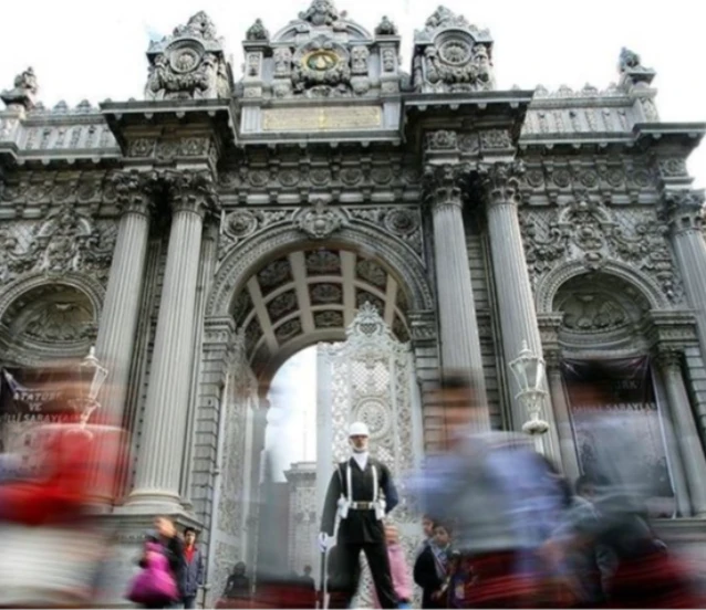 Dünyanın seçkin müze yöneticileri İstanbul'da buluşacak