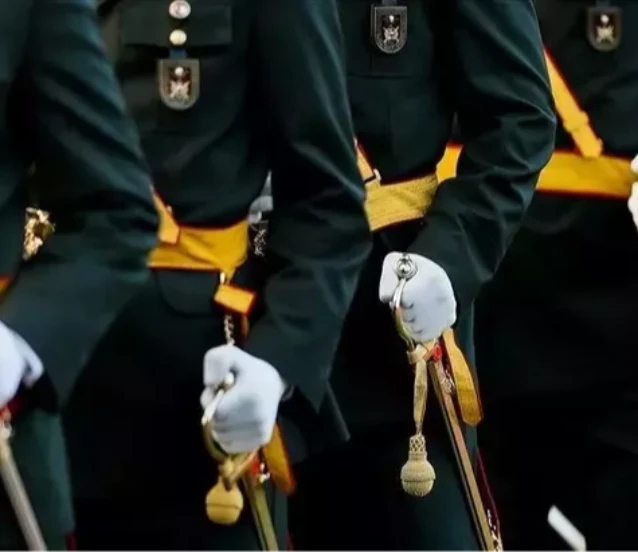 MİLLİ SAVUNMA ÜNİVERSİTESİ TERCİHLERİ SON TARİH! MSÜ tercih sonuçları