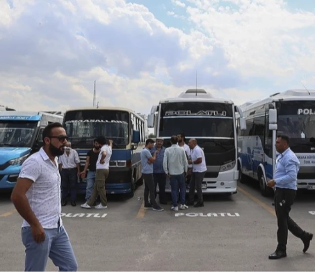 Minibüs hat bedelleri 18 milyon liraya dayandı