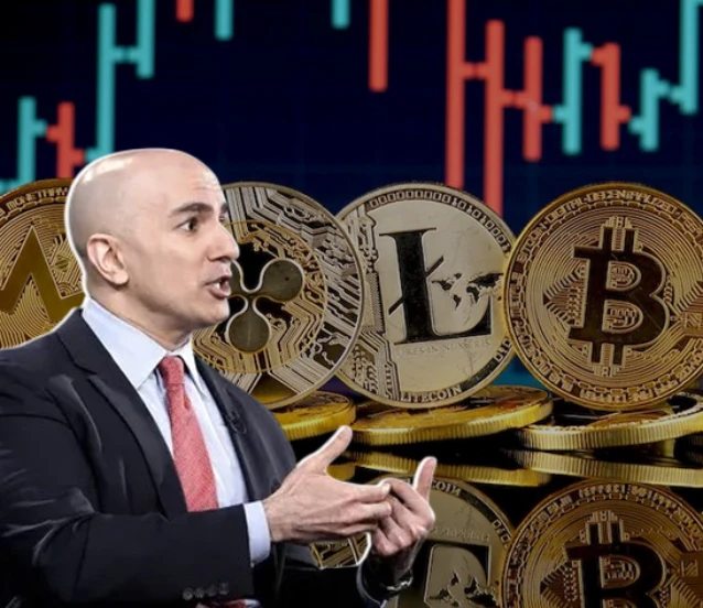 Minneapolis Fed Başkanı Kashkari'den kripto para çıkışı: Tamamen işe yaramaz