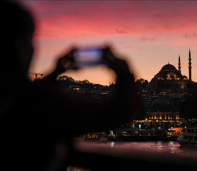 MİRAÇ KANDİLİ 2026| Miraç Kandili ne zaman, hangi gün gerçekleşecek?