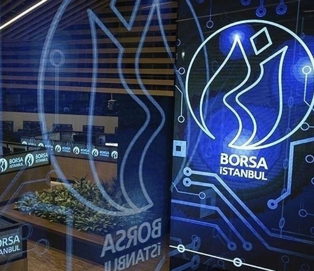 MKK verileri açıklandı: İstanbul’da portföy büyüklüğü 4,1 trilyon lira oldu