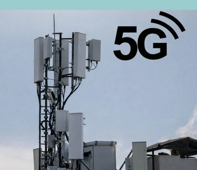 Mobil iletişim yatırımlarında 5G rüzgarı esiyor!