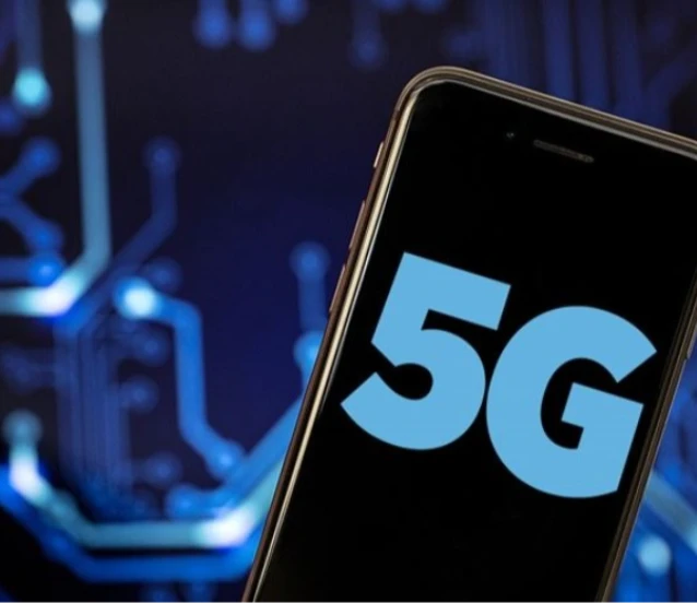 Mobil internet 10 kat hızlanacak: 5G ihalesi 16 Ekim’de yapılacak
