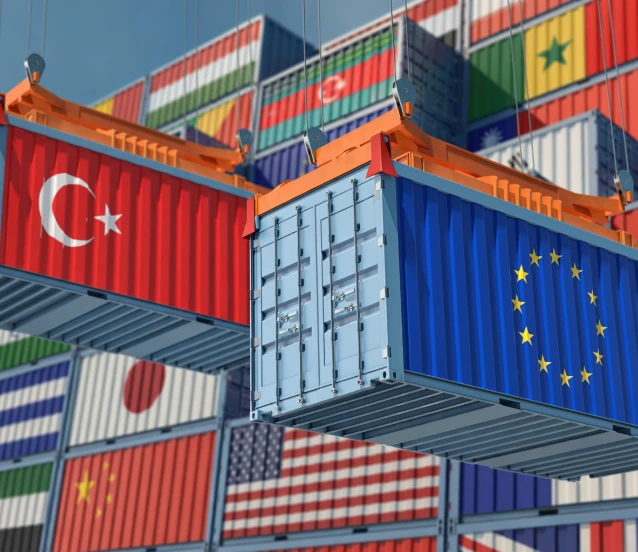 Modern ‘Gümrük Birliği’ maliyetleri düşürür