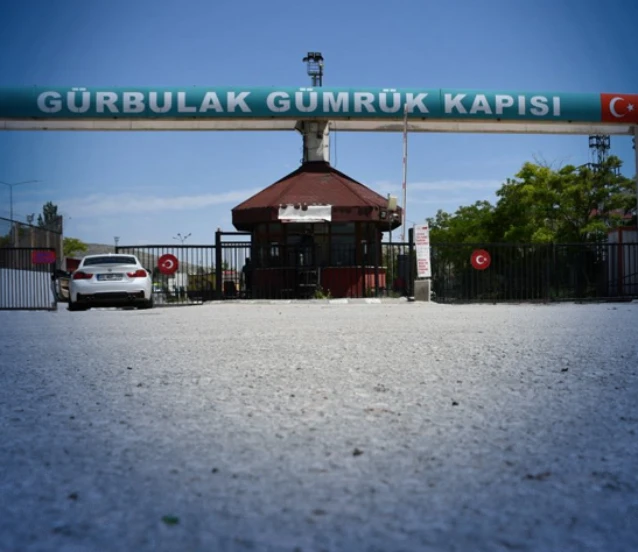 MSB: İran'dan göç iddiaları gerçeği yansıtmıyor