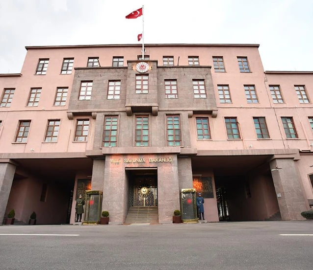 MSB: NATO Irak Misyonu'nun çekilmesi kararlaştırıldı