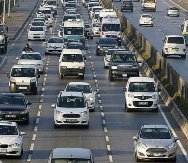 MTV ödemelerinde son gün 2 Şubat: PTT üzerinden 7/24 ödeme imkanı