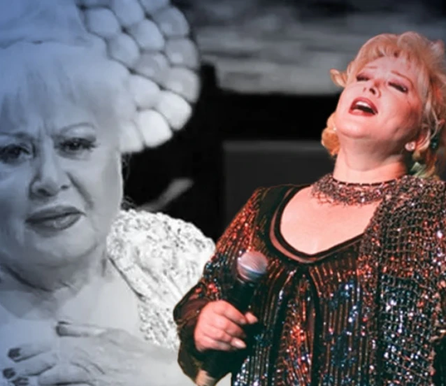 Muazzez Abacı neden öldü? Usta sanatçıdan acı haber!