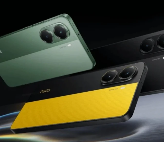 Muhteşem özellikli Poco X8 Pro ve X8 Pro Max Türkiye’ye geliyor! İşte fiyat