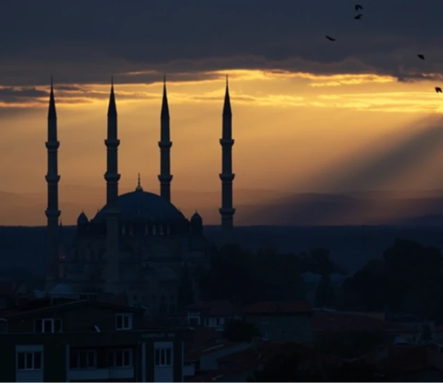 Mukaddes üç aylara giriliyor: Ramazan ayı ise 19 Şubat'ta başlayacak