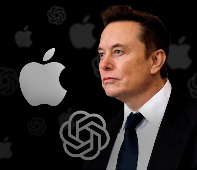 Musk’tan Apple ve OpenAI’ye antitröst davası