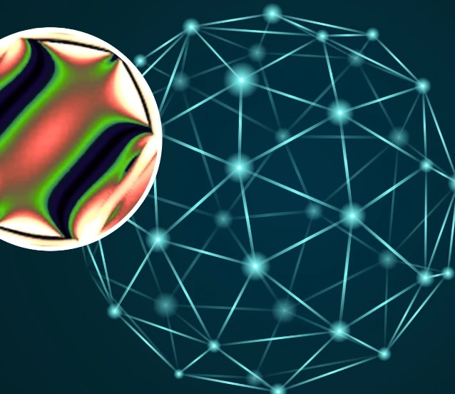 Nano dünyada ışığın femtosaniye yolculuğu görüntülendi