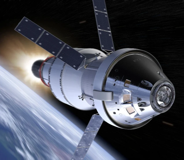 NASA, Artemis II ile Ay yörüngesinde tarihi görüntüler topladı