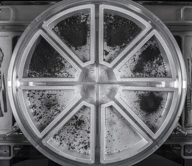 NASA, Bennu asteroidinin şifresini çözüyor: Türk bilim insanı imzası