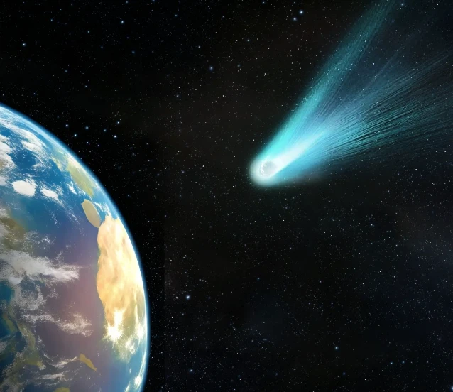 NASA doğruladı: 3I/ATLAS Dünya’ya en yakın noktada