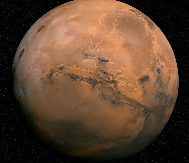 NASA, Mars'ın yaşanabilir olabileceğine dair yeni kanıtlar buldu
