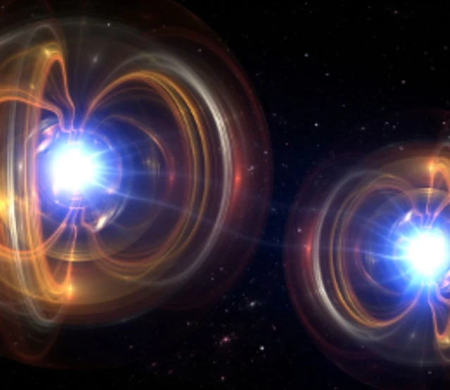 NASA’dan GPS'e alternatif kuantum elmas sensör uzayda