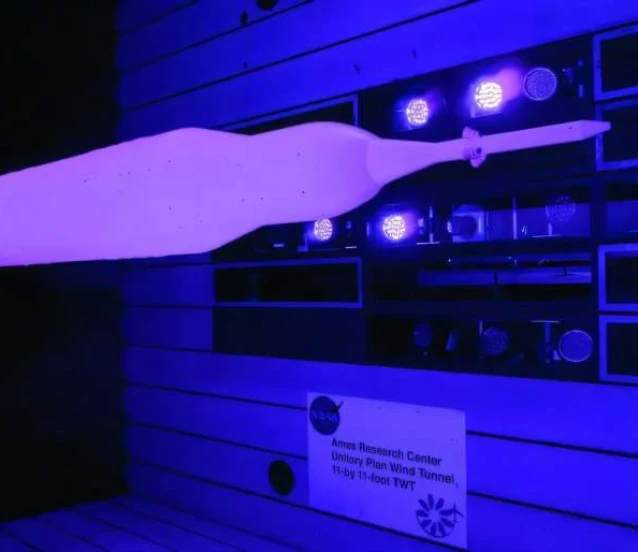 NASA’dan hassas ve hızlı yeni nesil test teknolojisi