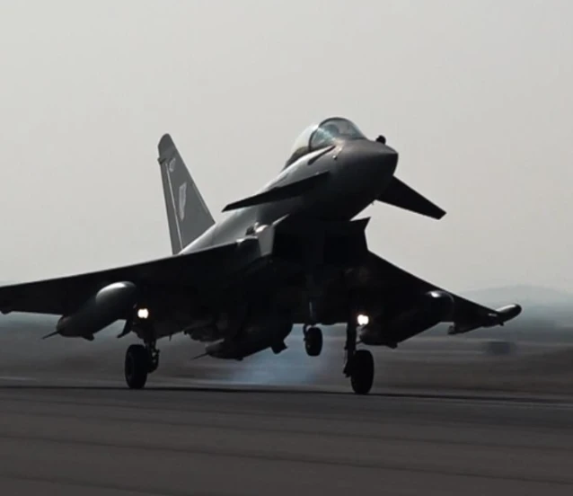 NATO dengelerini değiştirecek hamle